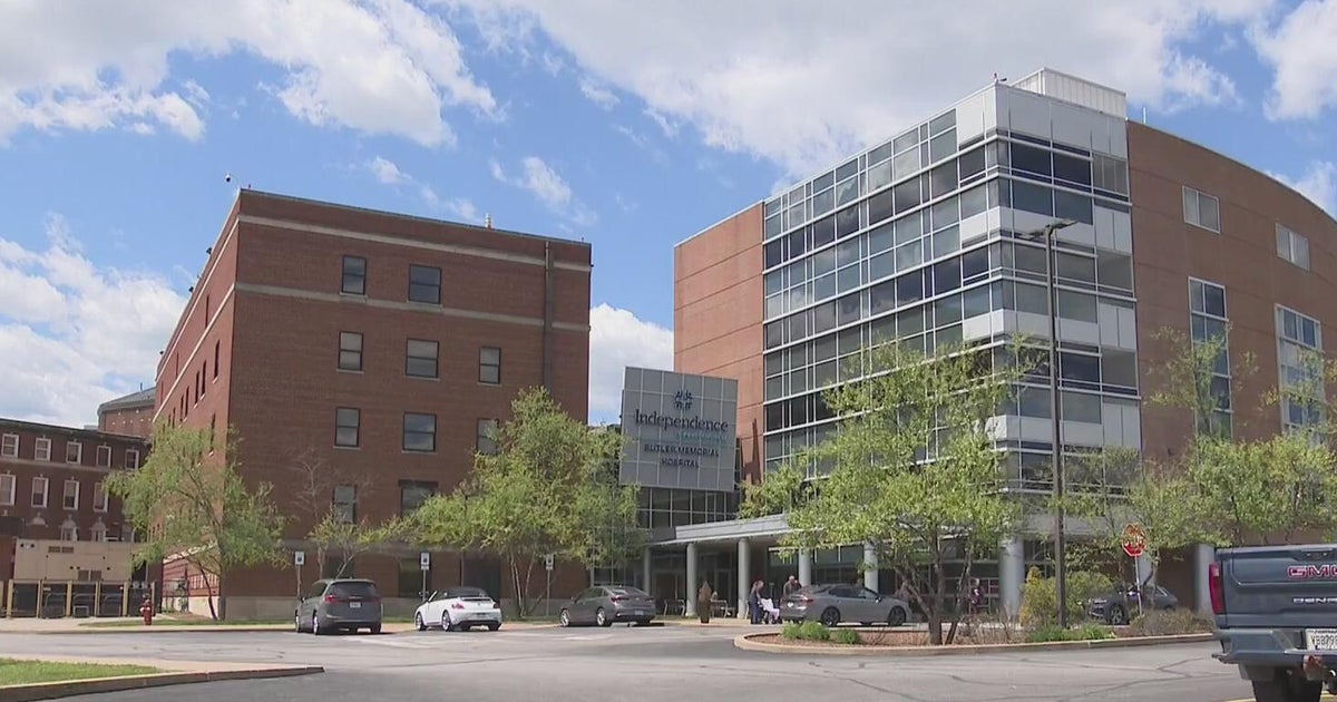 Butler Memorial Hospital union workers threaten strike if deal isn't reached