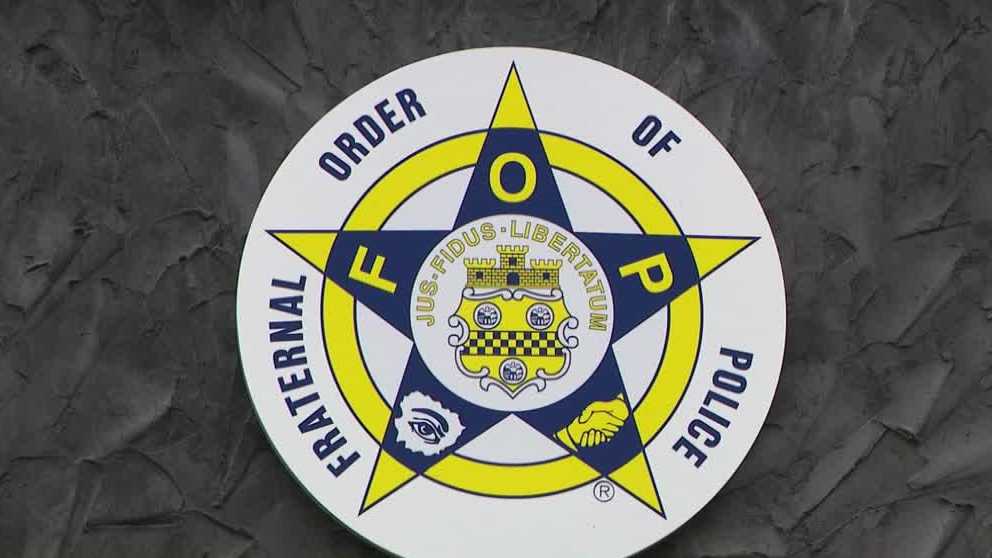Planning commission votes not to recommend former FOP building become transitional housing