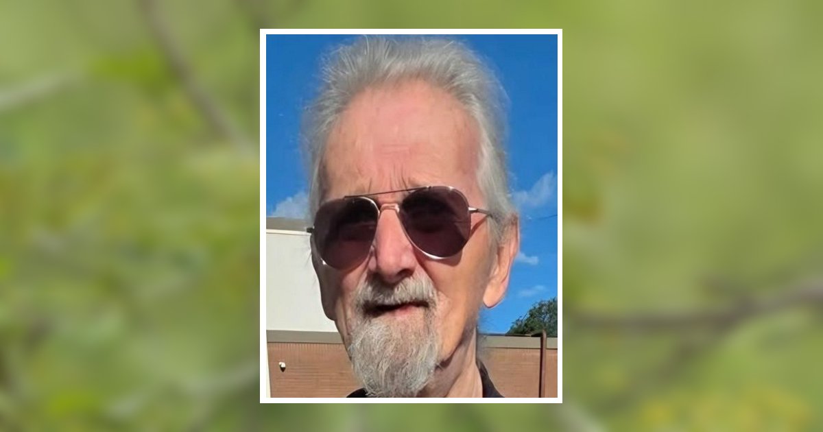 William Raymond Hollinger, Jr. Obituary May 18, 2026