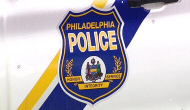 Philadelphia Police officer shoots armed man in Kensington, officials say
