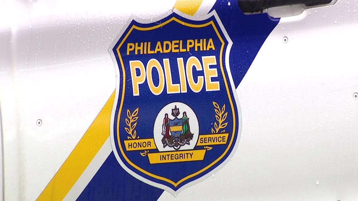 Philadelphia Police officer shoots armed man in Kensington, officials say