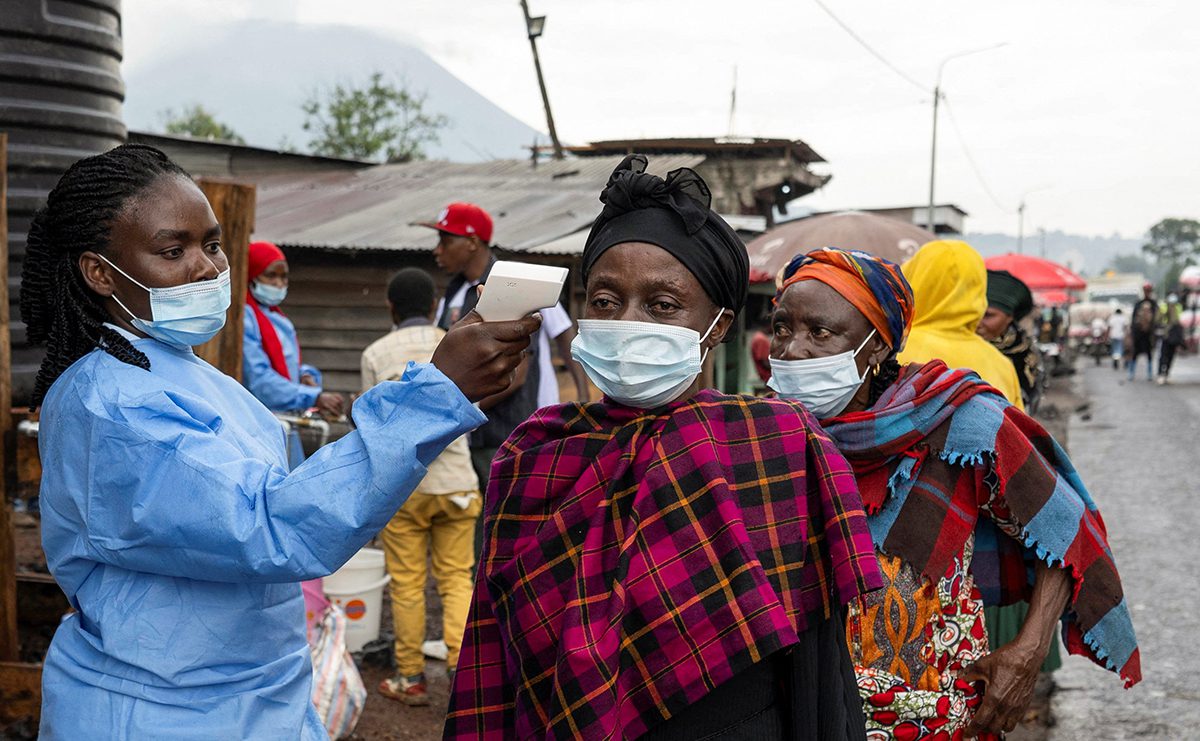 As Ebola epidemic spreads, Uganda postpones Martyrs Day celebrations – Diocese of Scranton