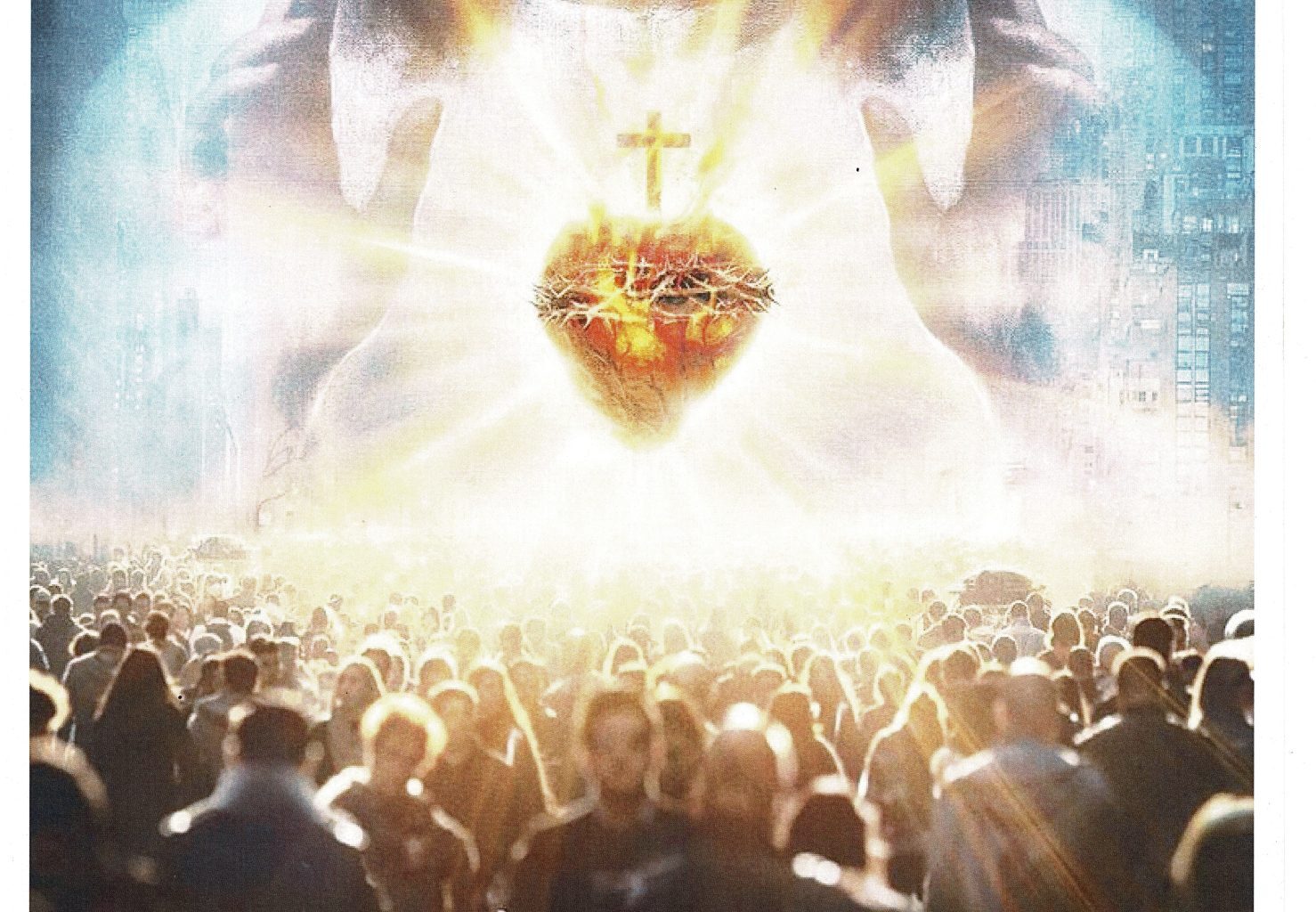 Sacred Heart film’s U.S. showings coincide with bishops’ national consecration – Diocese of Scranton