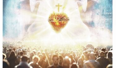 Sacred Heart film’s U.S. showings coincide with bishops’ national consecration – Diocese of Scranton