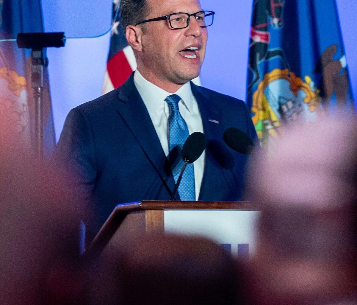 Democrats sweep Pittsburgh, oust Republican incumbents in PA election