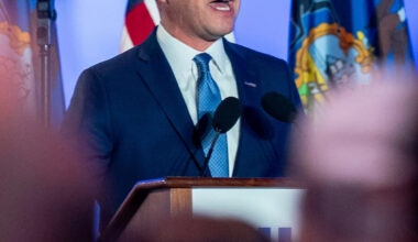 Democrats sweep Pittsburgh, oust Republican incumbents in PA election