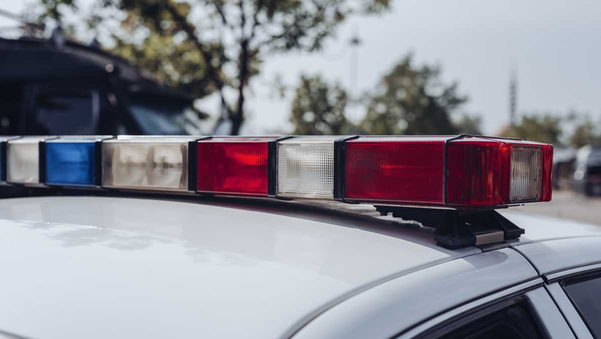 Traffic stop leads ICE agents to Robinson diner; three taken into custody