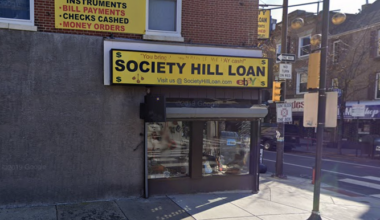 Owner of former South Street pawn shop pleads guilty to selling $19 million in stolen goods