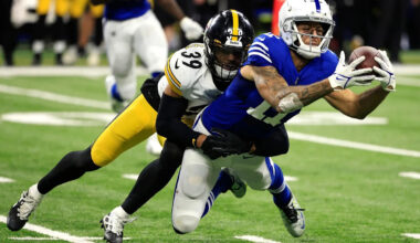 Pittsburgh Steelers 2026 Training Camp Preview: Aaron Rodgers’ Last Ride