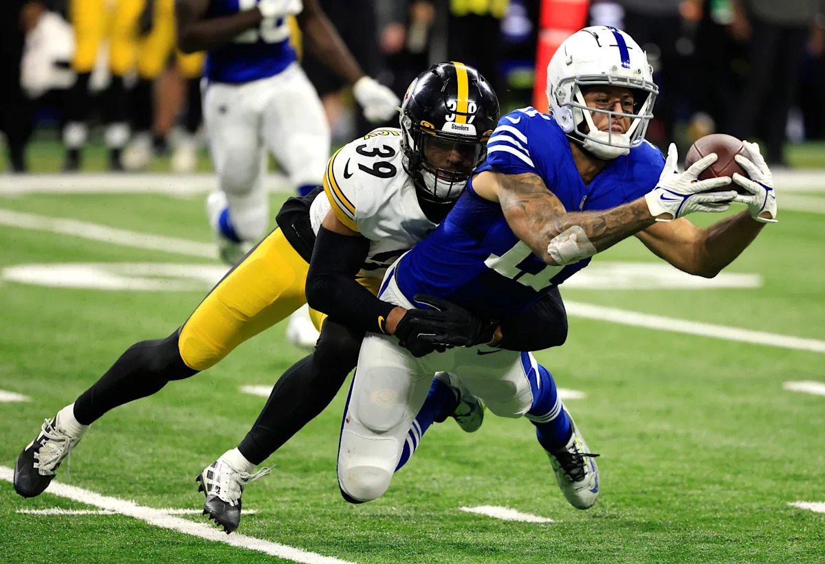 Pittsburgh Steelers 2026 Training Camp Preview: Aaron Rodgers’ Last Ride