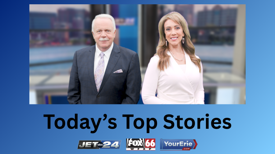 Today’s Top Stories: May 21, 2026