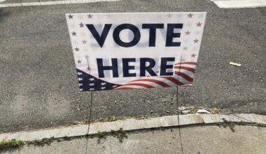 Pa. primary election: Results from local races and Philly's two ballot questions