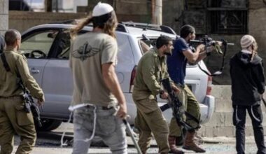 Notices Issued to Demolish 15 Homes in Bethlehem Amid Escalati...