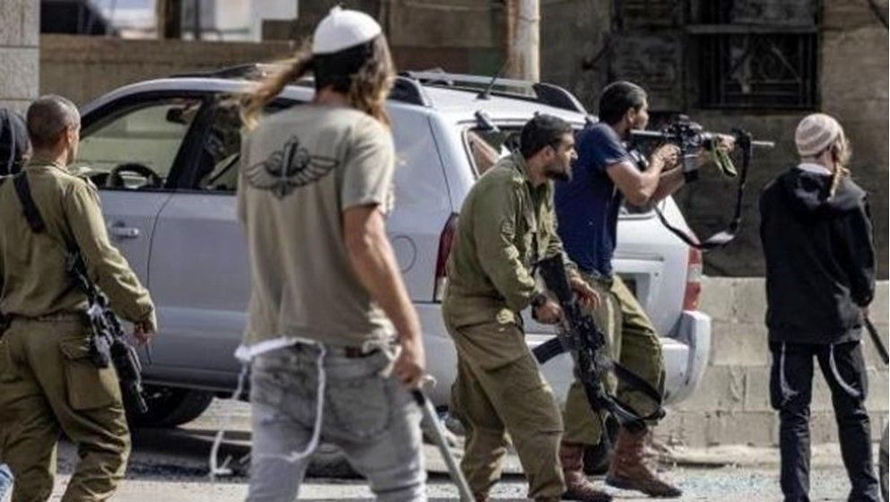 Notices Issued to Demolish 15 Homes in Bethlehem Amid Escalati...