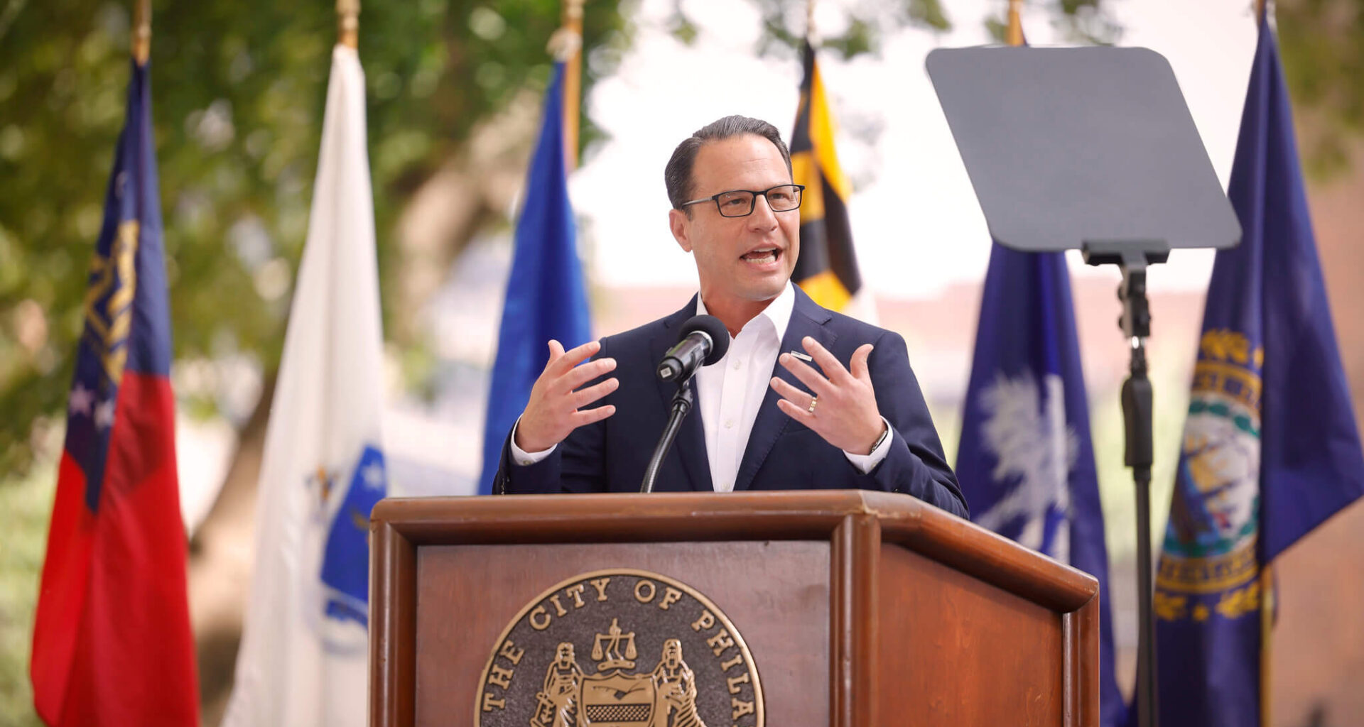 Shapiro Administration Invests More Than $3.1 Million to Help Boost Manufacturing Innovation Partnerships Across Pennsylvania