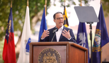 Shapiro Administration Invests More Than $3.1 Million to Help Boost Manufacturing Innovation Partnerships Across Pennsylvania