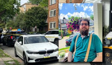 Feds say Pennsylvania man left chilling voicemails threatening Trump