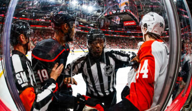 Where to watch Carolina Hurricanes vs. Philadelphia Flyers Game 3 NHL playoffs: Live stream, start time, odds, TV channel for Thursday, May 7