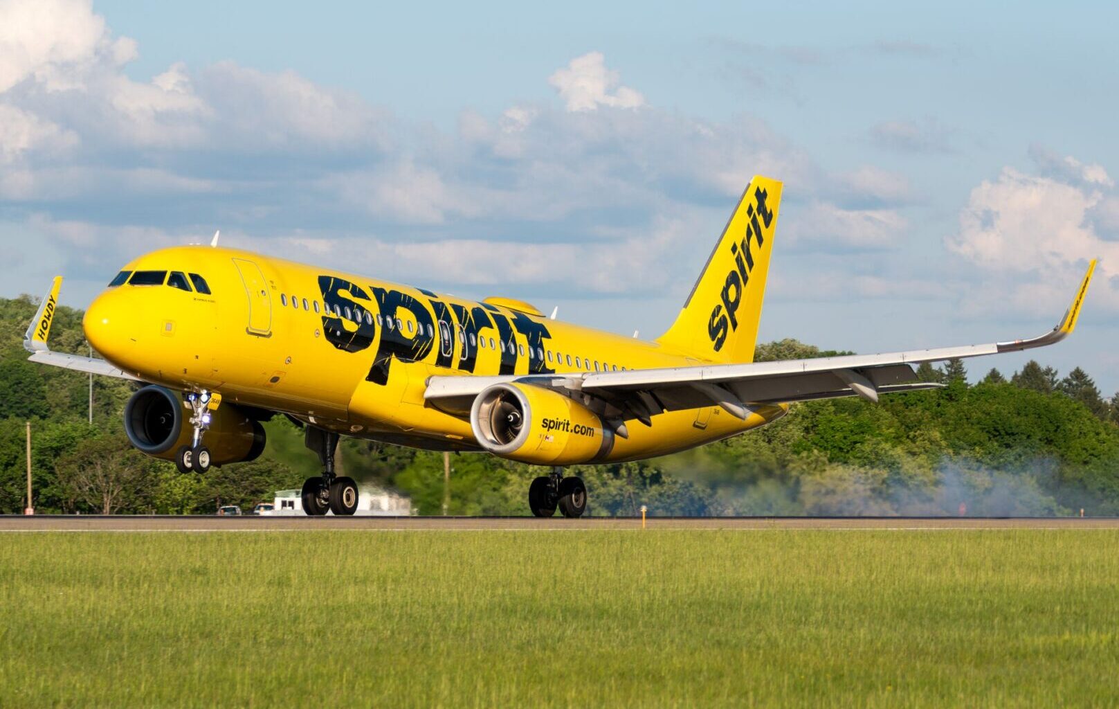 Spirit Ceases Operations: What It Means for Pittsburgh