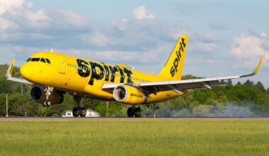 Spirit Ceases Operations: What It Means for Pittsburgh