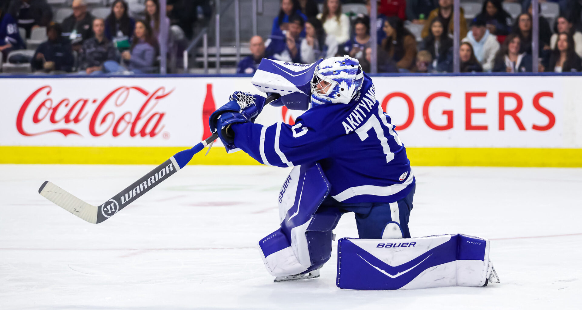 Toronto Marlies vs. Wilkes-Barre/Scranton Penguins: Eastern Conference Finals Series Preview & Schedule