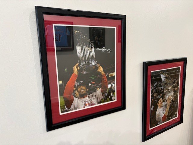 Foley's Phillies