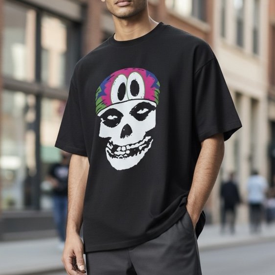 Foley's Shirt