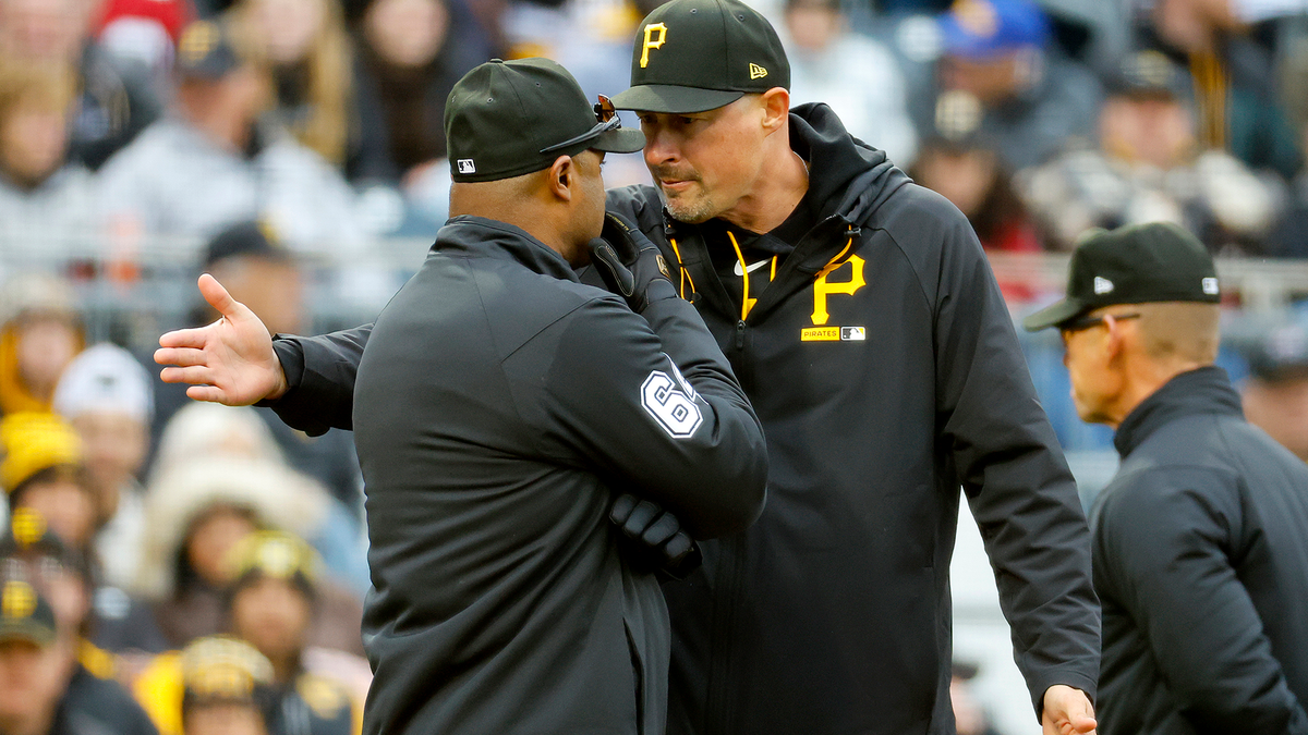 Pirates manager Don Kelly, Chris Devenski suspended by MLB