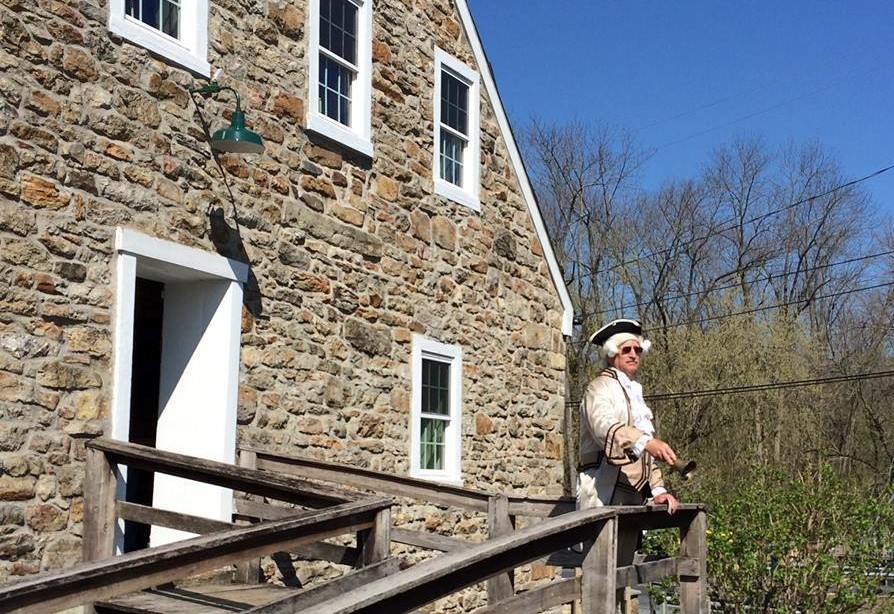Hellertown Heritage Day