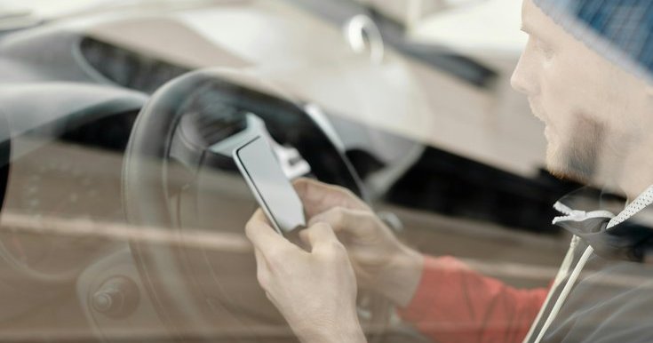 Pennsylvania to start issuing $50 fines for drivers caught using cellphones