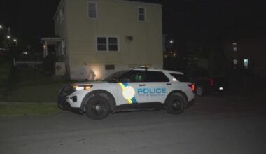 Father charged after child shoots hand with gun