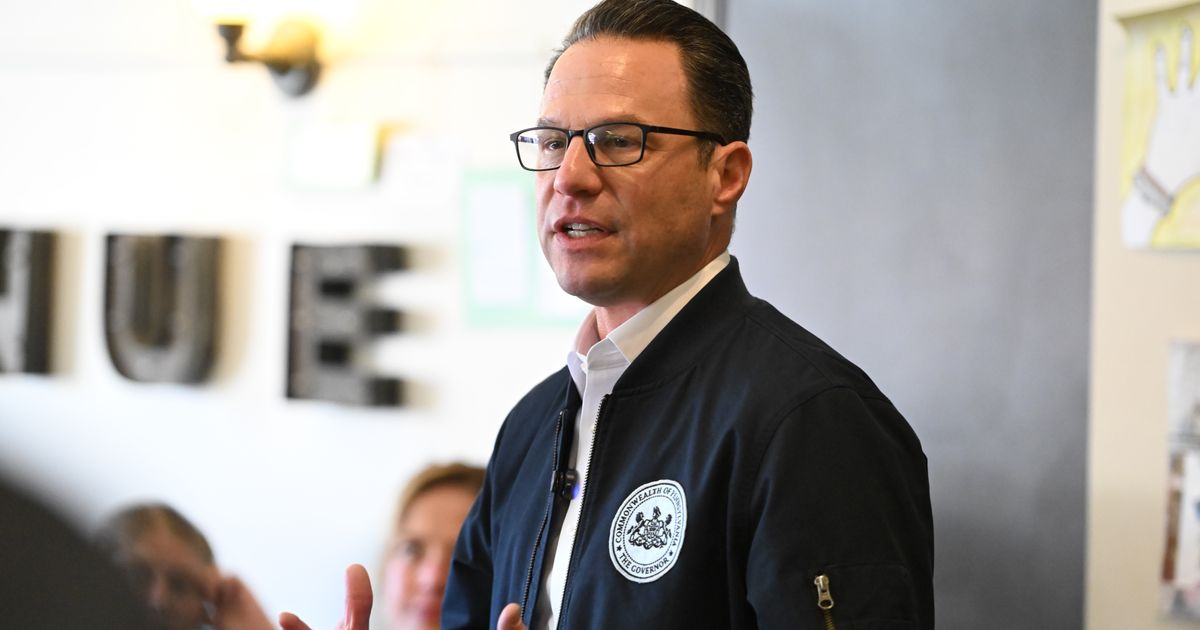 Pennsylvania Democrats hope to flip Republican-held seats once they settle toss-up primaries :: WRAL.com