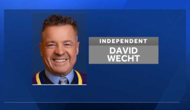 Pennsylvania Supreme Court justice leaves Democratic Party over antisemitism concerns