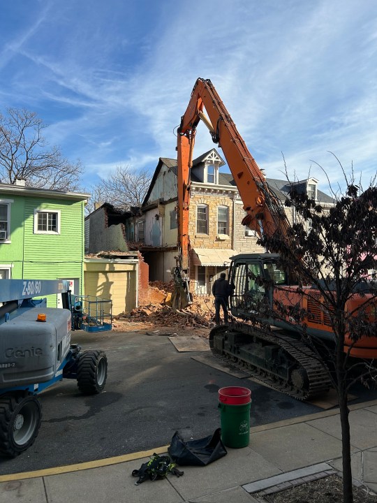 Who owns Reading’s blighted homes? The answer is often unclear.