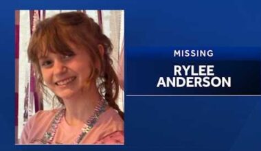 Police searching for missing 14-year-old last seen in Whitehall