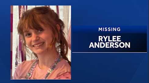 Police searching for missing 14-year-old last seen in Whitehall