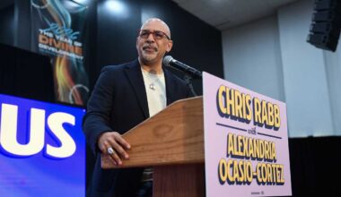 Progressives land a big win in Pennsylvania, hope more are coming