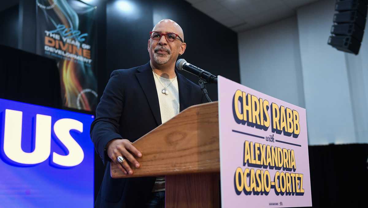 Progressives land a big win in Pennsylvania, hope more are coming