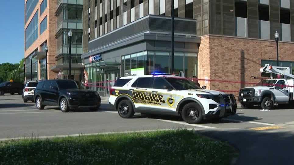 Pittsburgh assault highlights concerns over teen-related crimes