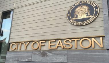 Easton City Council introduces changes to affordable housing requirements | Easton Area