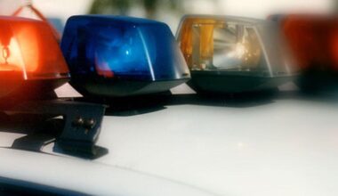 Woman falls from Allentown apartment balcony | Lehigh Valley Regional News
