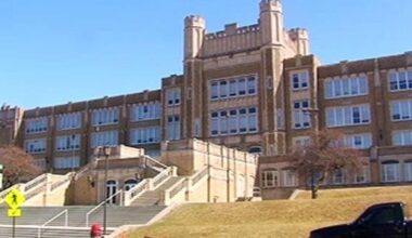 Magazine names Reading High School 'most beautiful' in Pa. | Berks Regional News