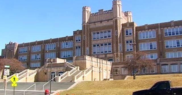Magazine names Reading High School 'most beautiful' in Pa. | Berks Regional News