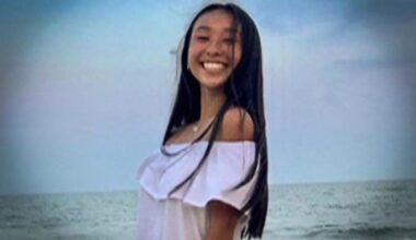 Amy Yu on the run again, Allentown officials on the lookout | Lehigh Valley Regional News