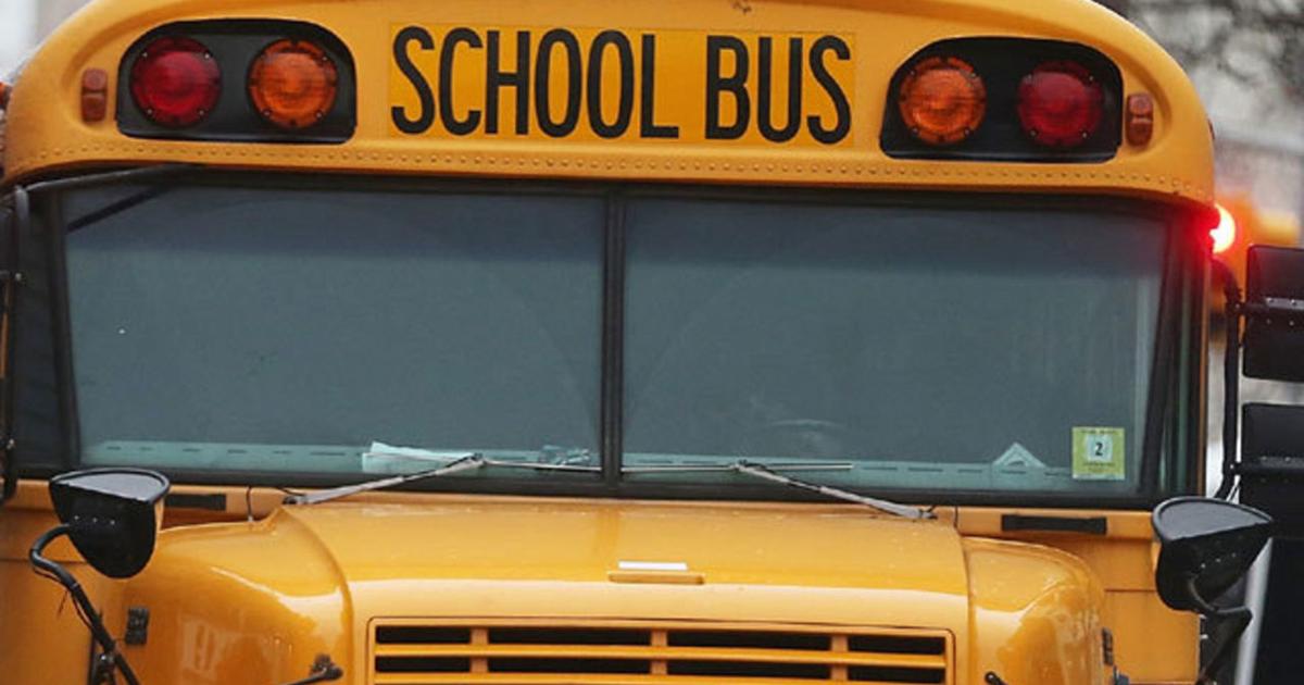 Berks school bus yard not impacted by parent company's major layoffs | Berks Regional News