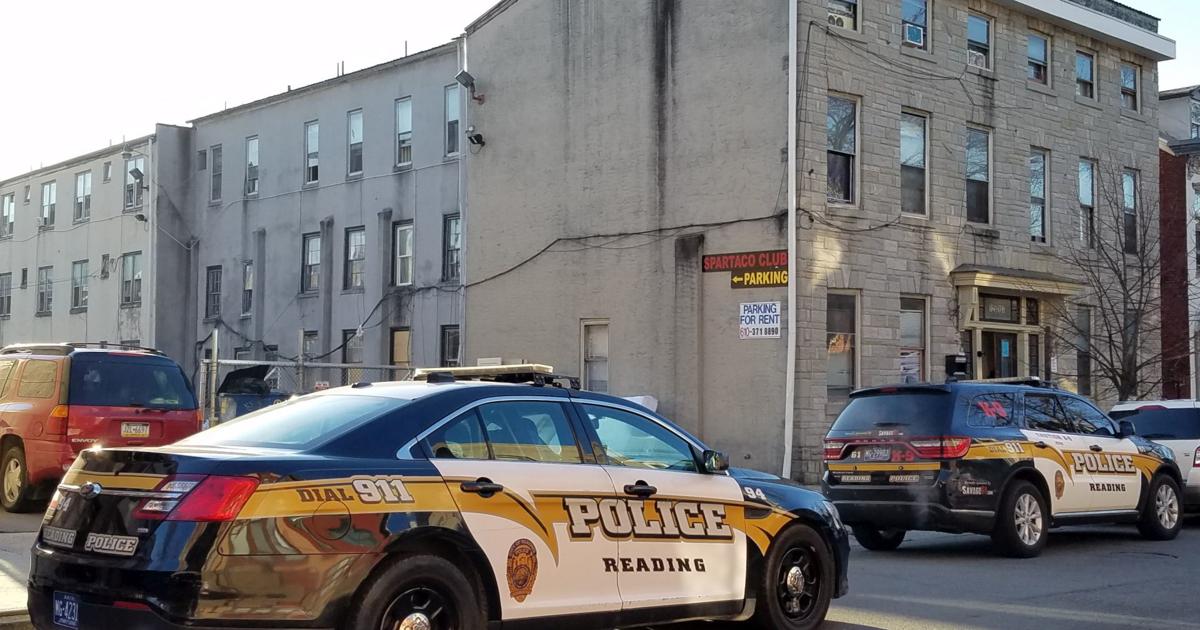 8 indicted in sex trafficking out of Reading rooming house | Berks Regional News