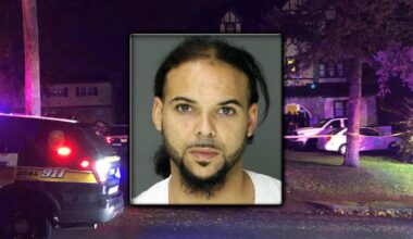 Police identify man fatally shot near City Park in Reading | Berks Regional News