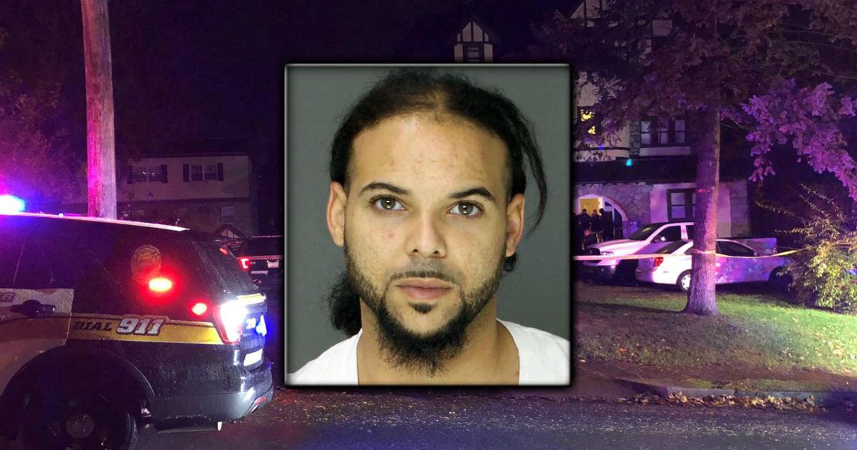 Police identify man fatally shot near City Park in Reading | Berks Regional News