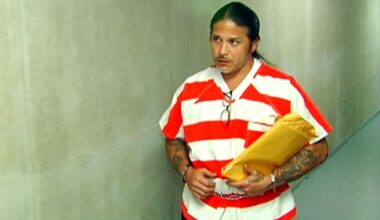 Man given new sentence for 1987 'redrum' murder in Reading | Berks Regional News