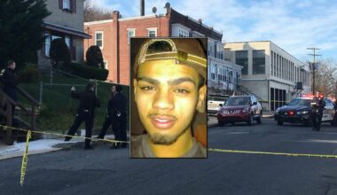 Police ID man fatally shot inside Reading home | Berks Regional News